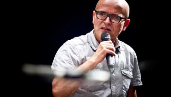 Josef Zajíček Fotot: David Konečný